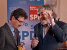 Neujahrsempfang der SPD Kirchheim_60