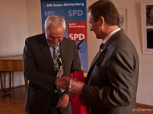Neujahrsempfang der SPD Kirchheim_78