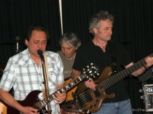 Dannemann plays Clapton