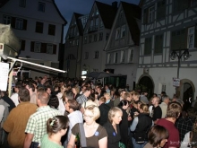 Musiknacht 2008