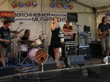 Kirchheimer Musiknacht Teil 1 (JB)