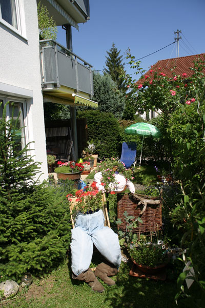 Offene Gartentüren im Klosterviertel 2013._62