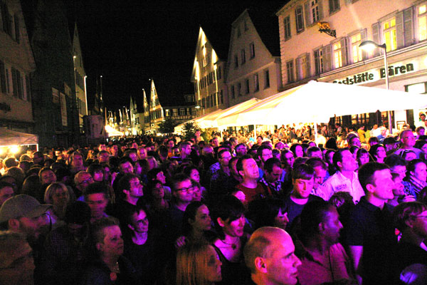 Fotos Kirchheimer Musiknacht 2013._131