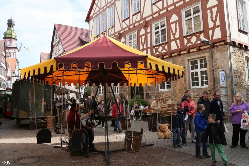 Museeumsfest und Kunsthandwerker Markt 2013_4