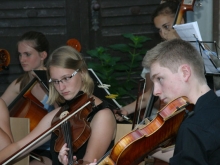 Ars Vivendi Konzert Musikschule Kirchheim Teck._28