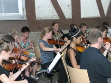Ars Vivendi Konzert Musikschule Kirchheim Teck._35