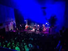 Johnny Trouble Band im Stadtkino (JS)