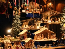 Kirchheimer Weihnachtsmarkt 2013_3