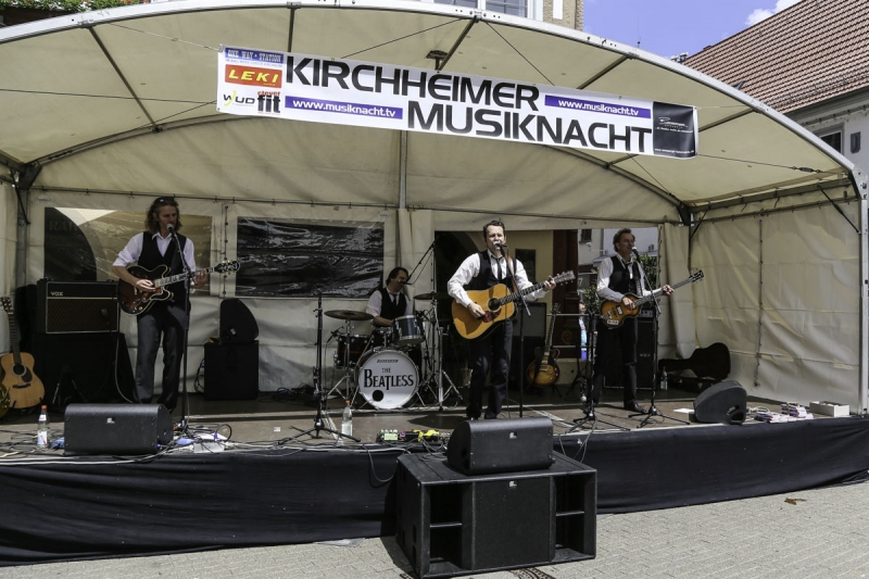 Kirchheimer Musiknacht 2014_18