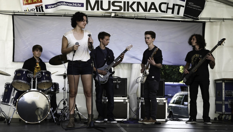 Kirchheimer Musiknacht 2014_37