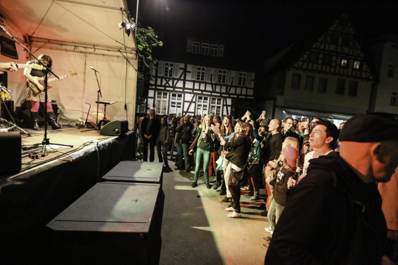 Kirchheimer Musiknacht 2014_13