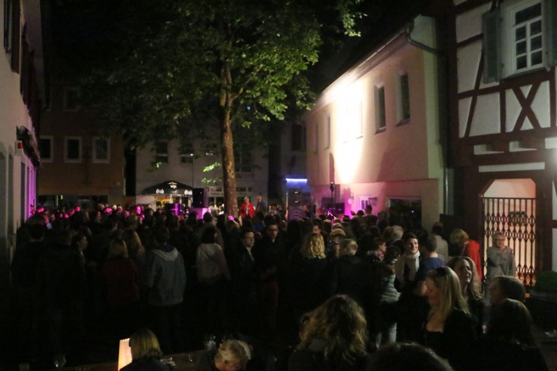 Kirchheimer Musiknacht 2014_8
