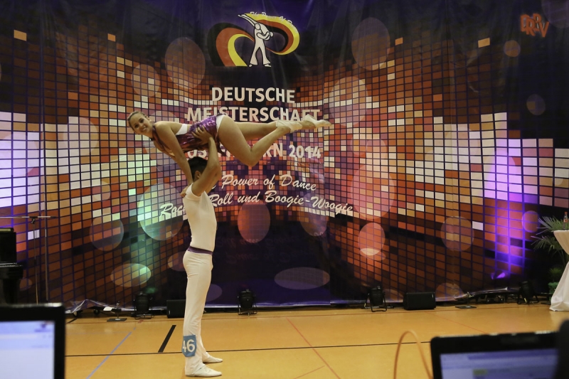 Deutsche Meisterschaften im Rock´n Roll 2014_63