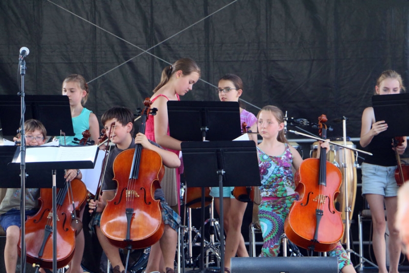 Sommerfest 2014 der Musikschule Kirchheim_33