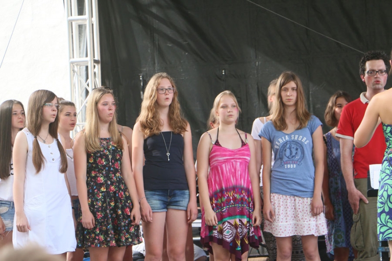Sommerfest 2014 der Musikschule Kirchheim_42