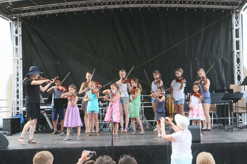 Sommerfest 2014 der Musikschule Kirchheim_45