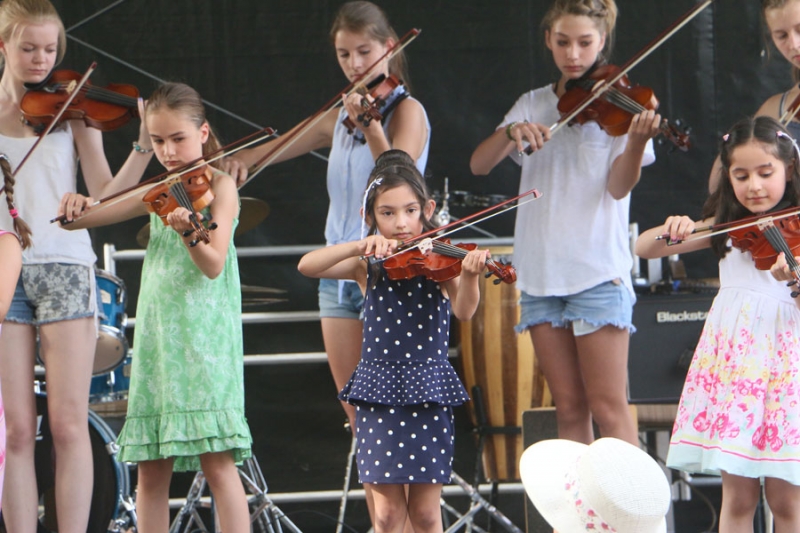 Sommerfest 2014 der Musikschule Kirchheim_49