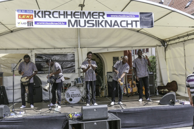 Kirchheimer Musiknacht 2014_18