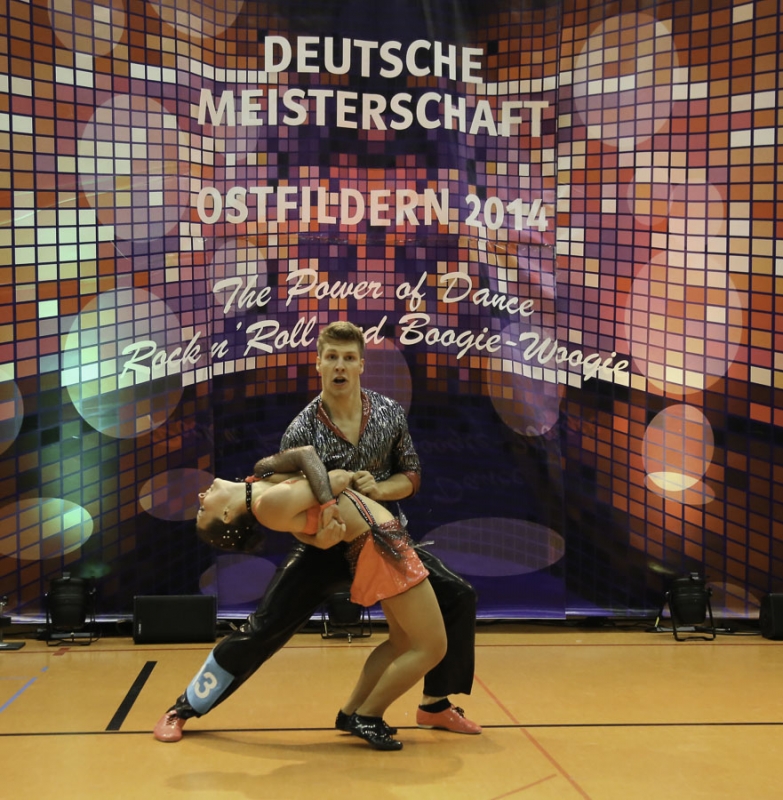 Deutsche Meisterschaften im Rock´n Roll 2014_19