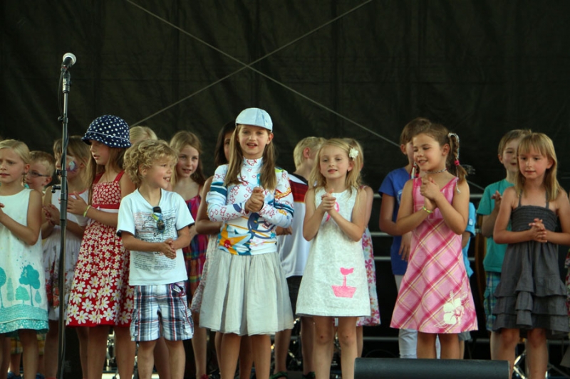 Sommerfest 2014 der Musikschule Kirchheim_28