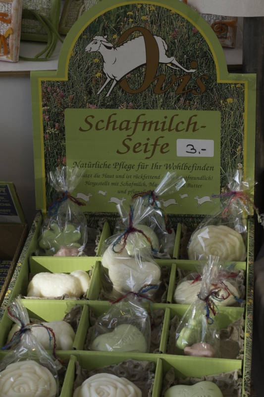 Kirchheimer Wollmarkt 2014
