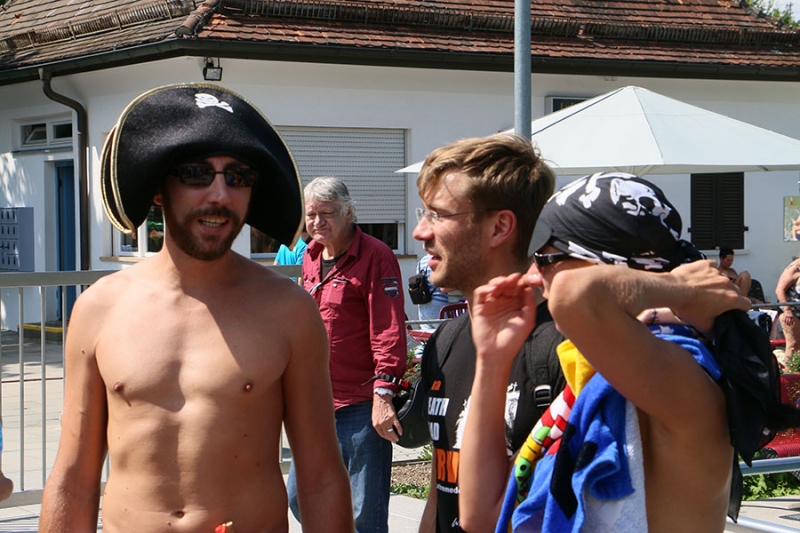 Badewannenrennen iKirchheim 2015