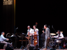 Branford Marsalis Quartett with Spezial Guest Kurt Elling_52