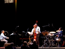 Branford Marsalis Quartett with Spezial Guest Kurt Elling_22