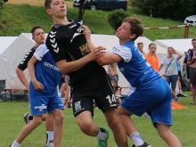 SV-Cup am 16.07.