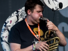 Jazz Open Renegade Brass Band_7