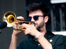 Jazz Open Renegade Brass Band_13