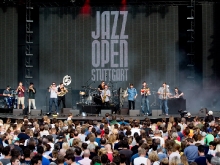 Jazz Open Renegade Brass Band_22