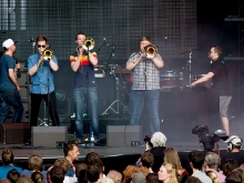 Jazz Open Renegade Brass Band_24