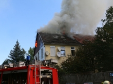 Dachstuhlbrand Jesingerstrasse Kirchheim_10