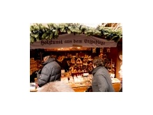 Kirchheimer Weihnachtsmarkt