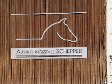 Ferienhof Ponyreiten Schepper in Böhringen