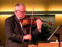 Grevesmühl Violin Duo im Quadrium_17