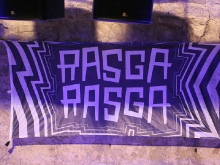 RasgaRasga Konzert im Club Bastion