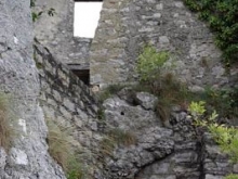 Ruine Reussenstein
