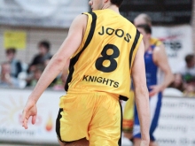 Knights vs Jena Bilder  J Stortz