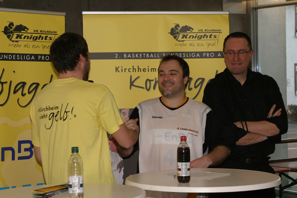 Kirchheim Knights gegen Cuxhaven_33