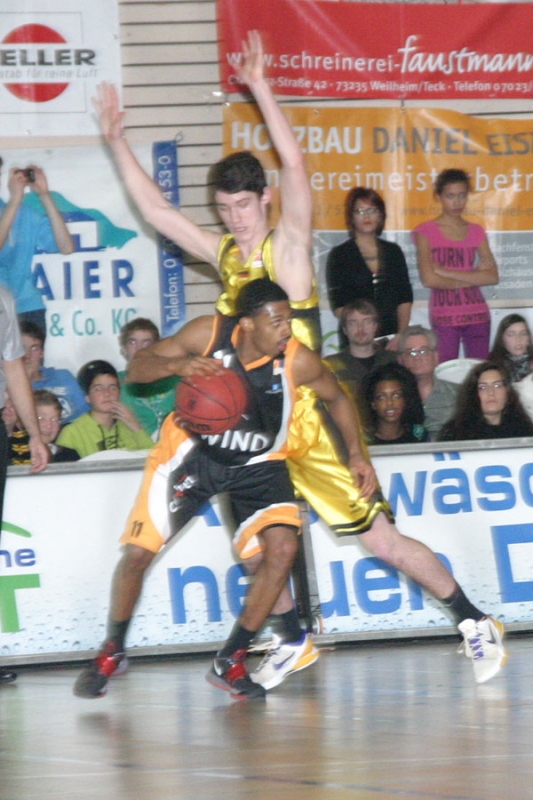 Knights vs Cuxhaven_33