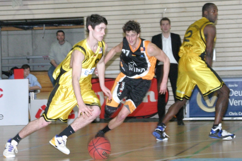 Knights vs Cuxhaven_35