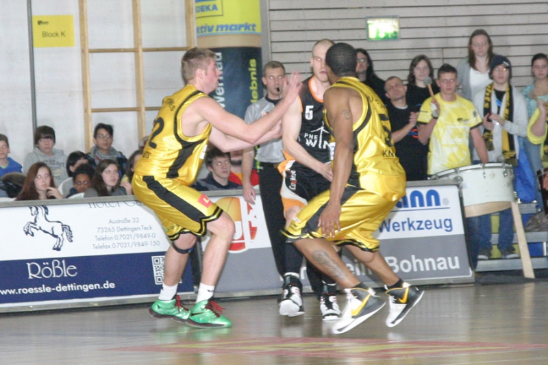 Knights vs Cuxhaven_29