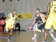 Knights vs Cuxhaven_28
