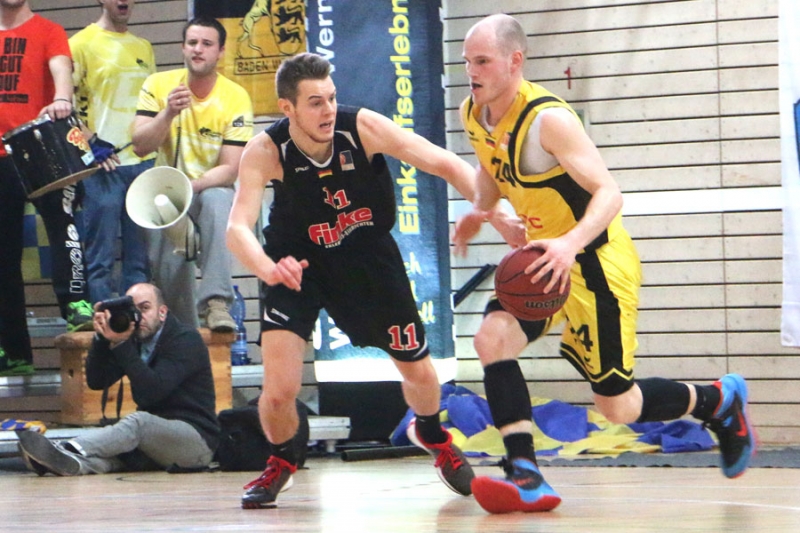 Kirchheim Knights vs finke Baskets_55