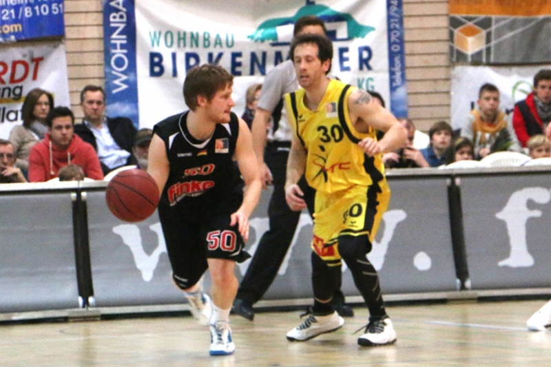 Kirchheim Knights vs finke Baskets_64