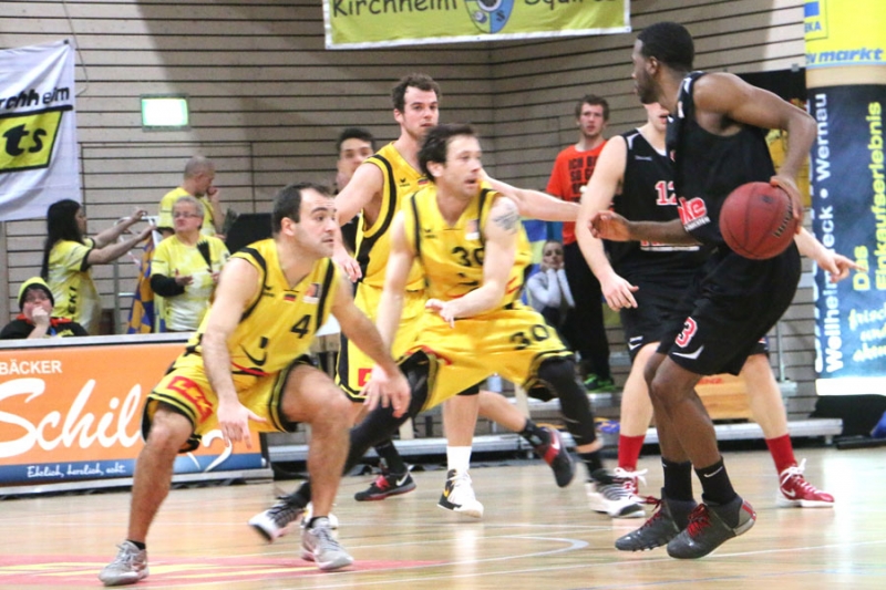 Kirchheim Knights vs finke Baskets_75