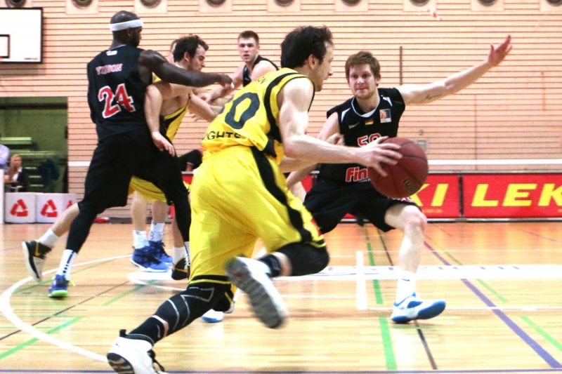 Kirchheim Knights vs finke Baskets_80