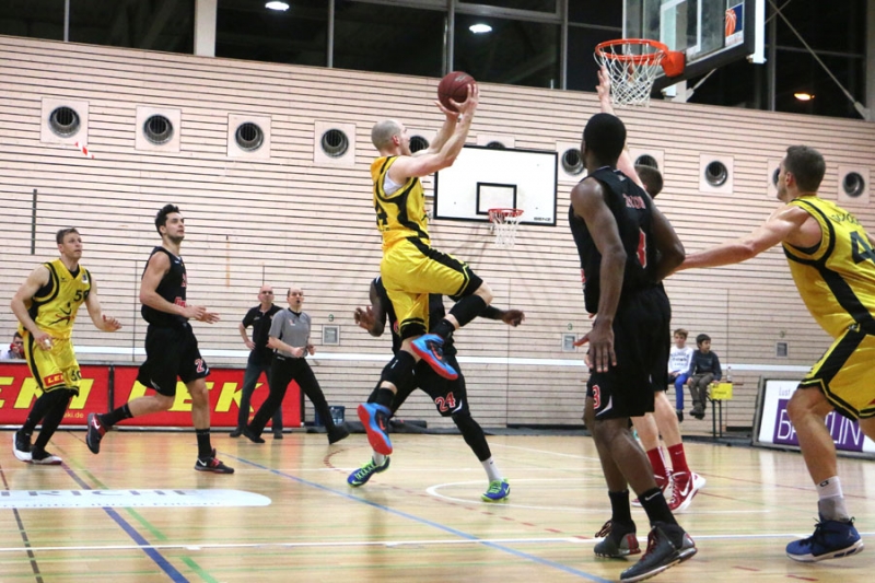 Kirchheim Knights vs finke Baskets_84